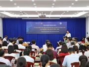 Sự phát triển AI đòi hỏi phải nghiên cứu dưới góc độ KHXH&NV 